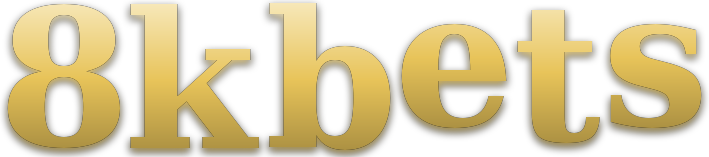 8kbets logo