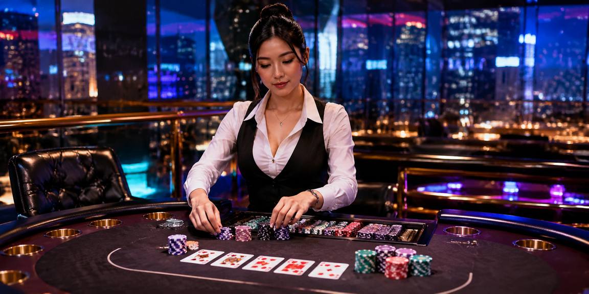 8kbets Dice Nhanh hoạt động như thế nào tại 8kbets